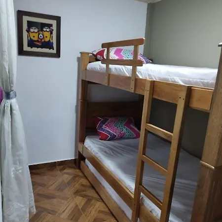 Apartamento Balcon De La Esperanza Guatapé Exterior foto