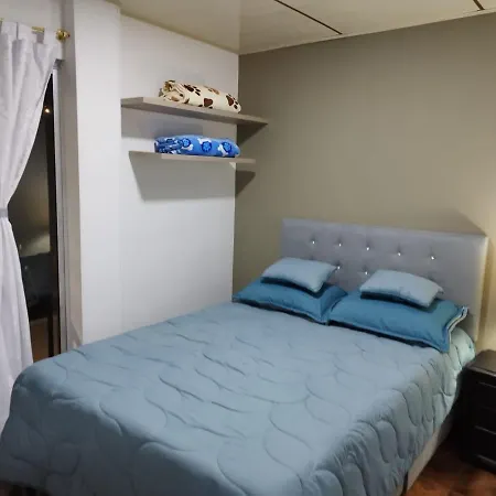 Apartamento Balcon De La Esperanza Guatapé Exterior foto