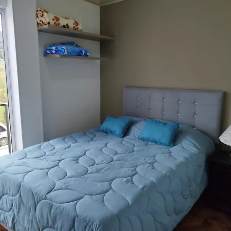 Apartamento Balcon De La Esperanza Guatapé Exterior foto