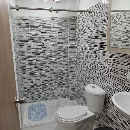 Apartamento Balcon De La Esperanza Guatapé Exterior foto