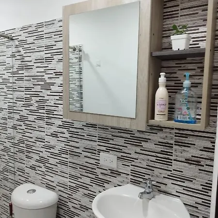Apartamento Balcon De La Esperanza Guatapé Exterior foto