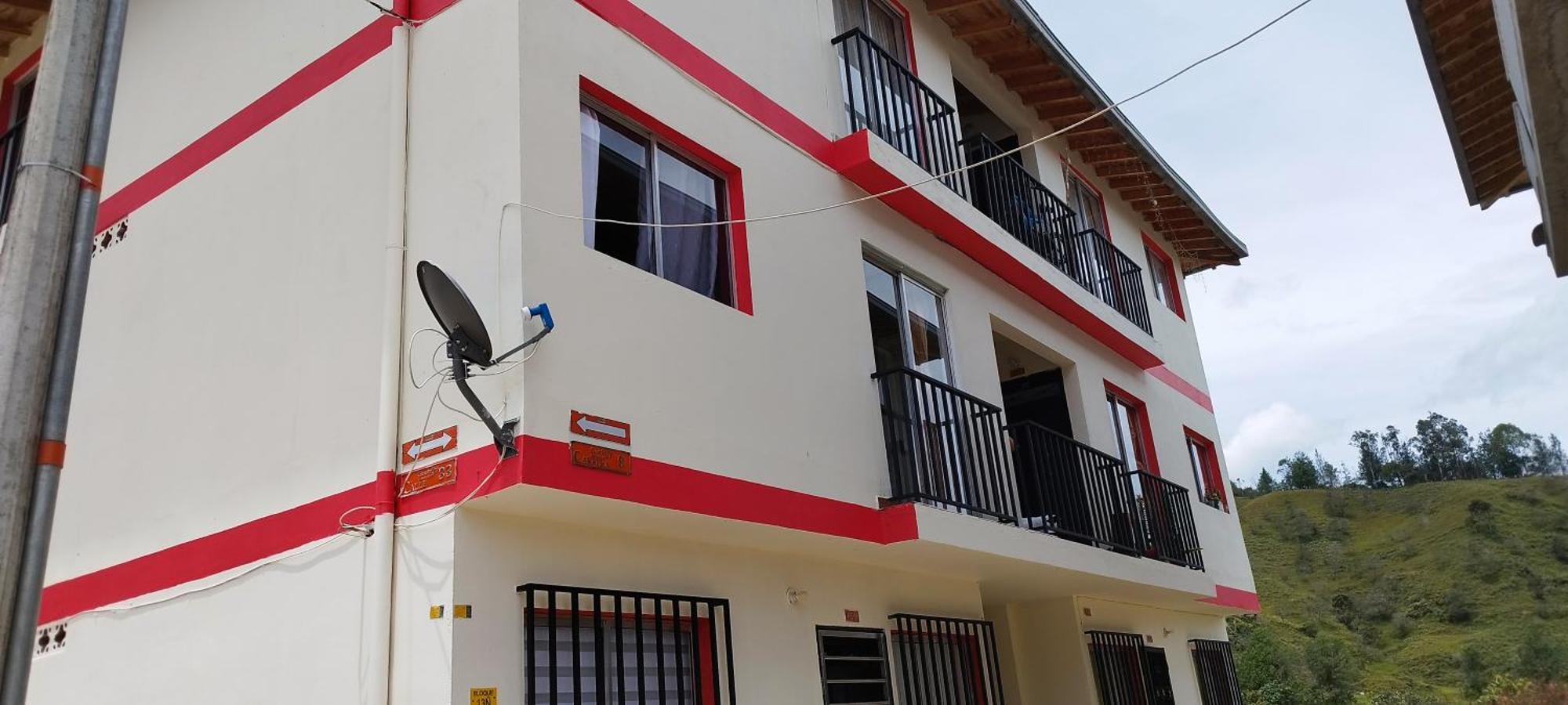 Balcon De La Esperanza * Guatape